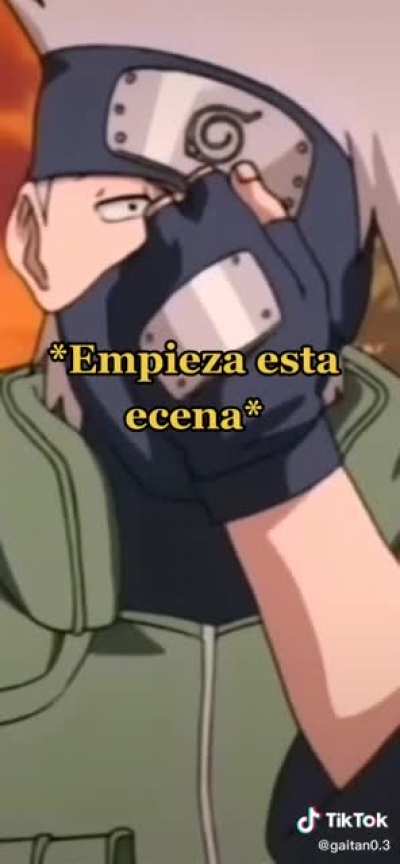 Hay otra mascara