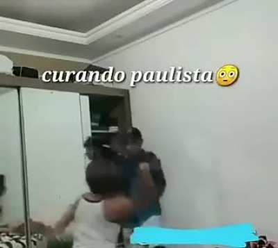Paulista.