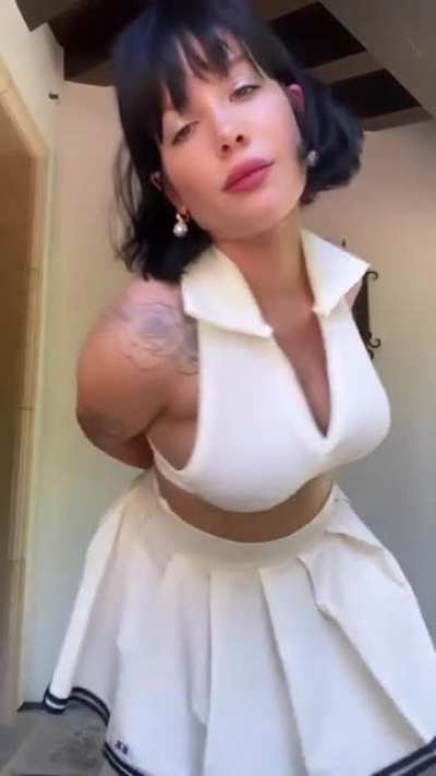 Halsey