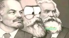 patrick comunista do krl