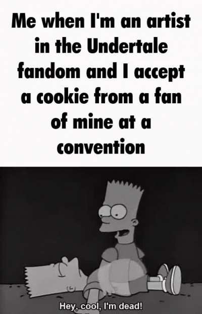 Fandoms were completely unhinged 5 years back