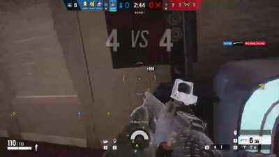 Just siege stuff
