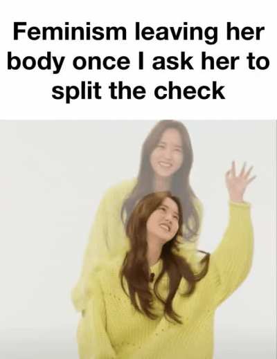 Not that kind
