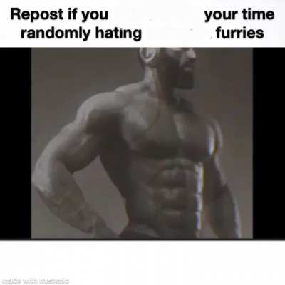 Ban my if you like, but I'll always come back 