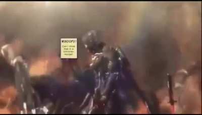 gay Raiden