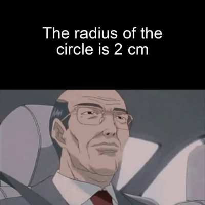 Math is a hard subject