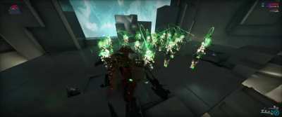 Why Garuda + Breach Surge Synergizes
