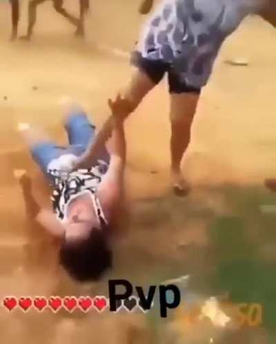 PvP brabo