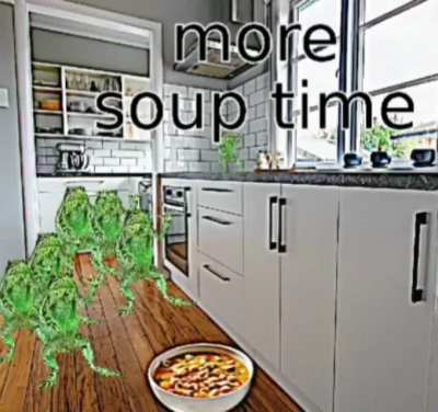 soup