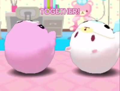 me and who
