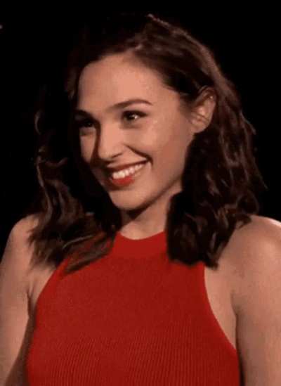 That Smile