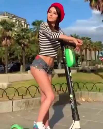 Let's Ride (GIF)