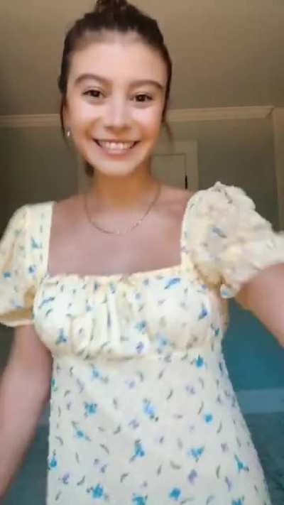 such a cutie