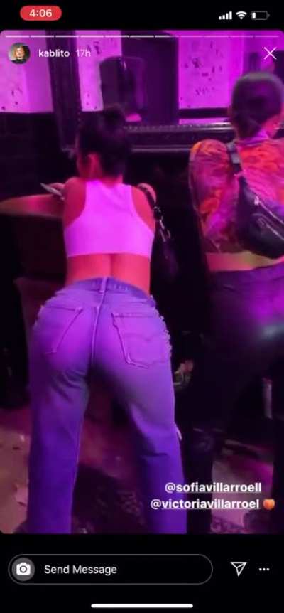 Ass