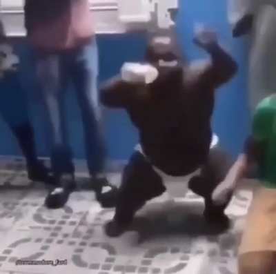 EDP445 As a baby