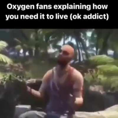 You do need it tho