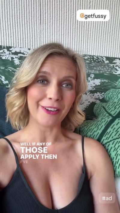 Getfussy - Instagram Story 21-08-26