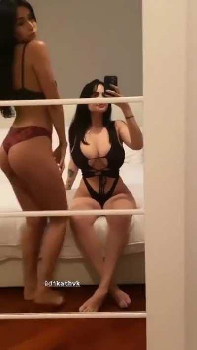 Tits