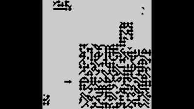 Wave Function Flop