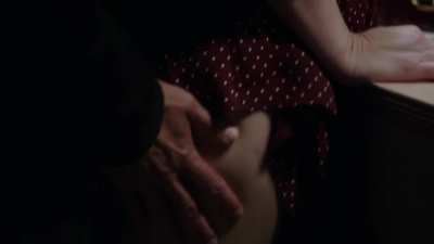 Christina Hendricks in Good Girls