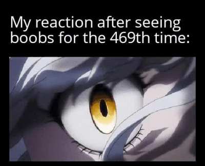 Always a joy