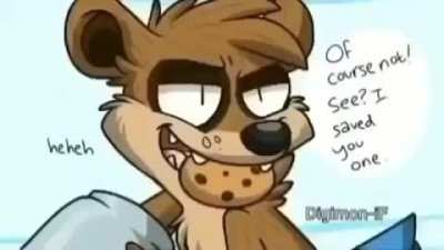 😚 Rigby