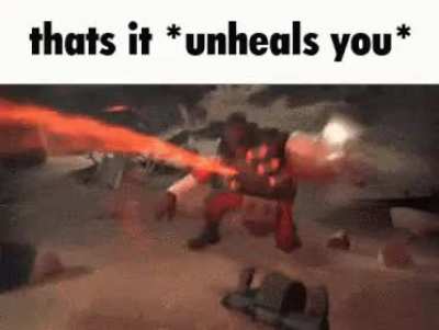 That's it