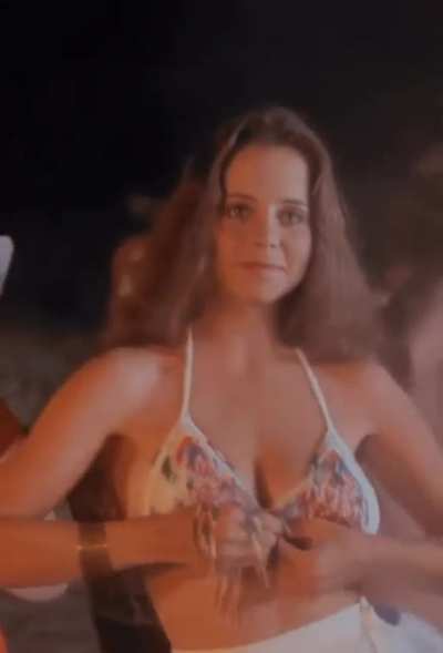 Debra Blee “The Beach Girls”