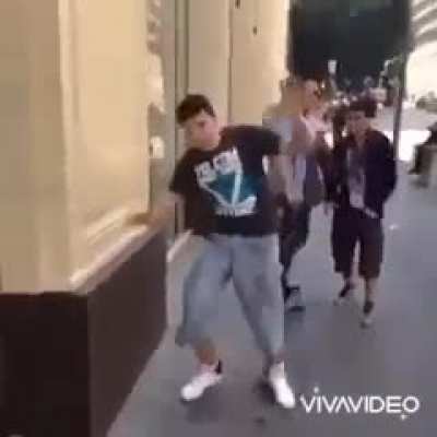 Terremotoooooo