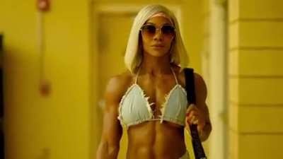 Jade Cargill