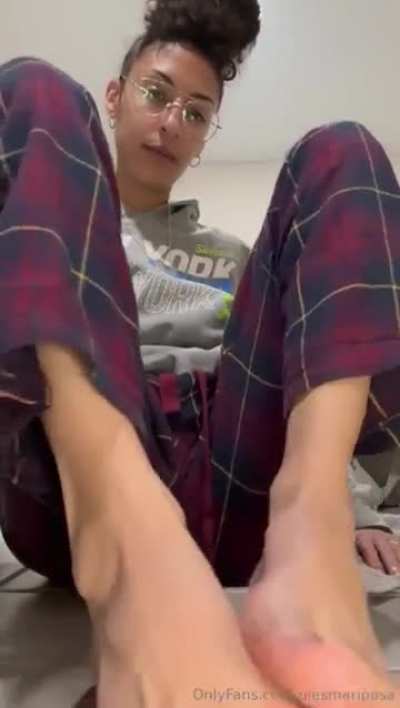 Latina Soles
