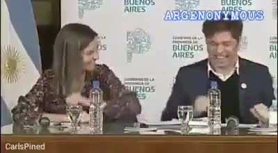 Ah, era con el codito