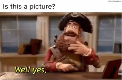 I don't know, is it?