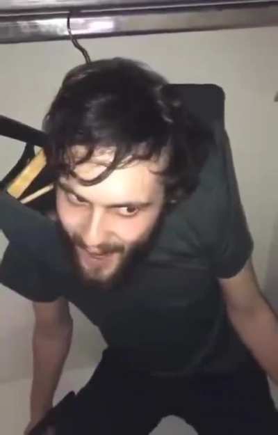 On that good shit