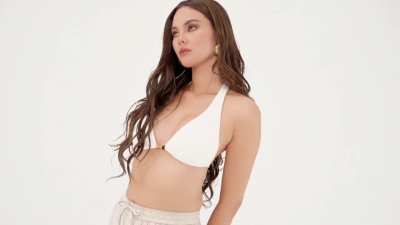 Catriona Gray