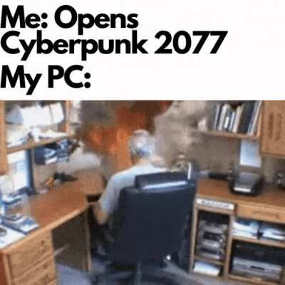 This is fine