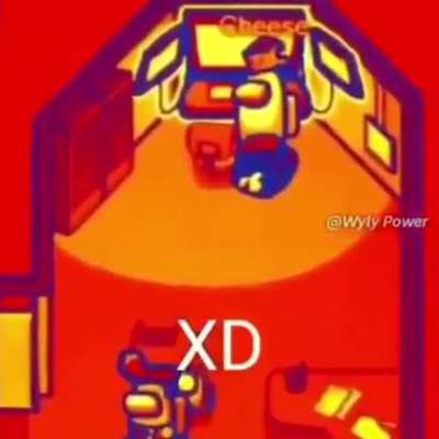 LA WEA BUENA XDDD