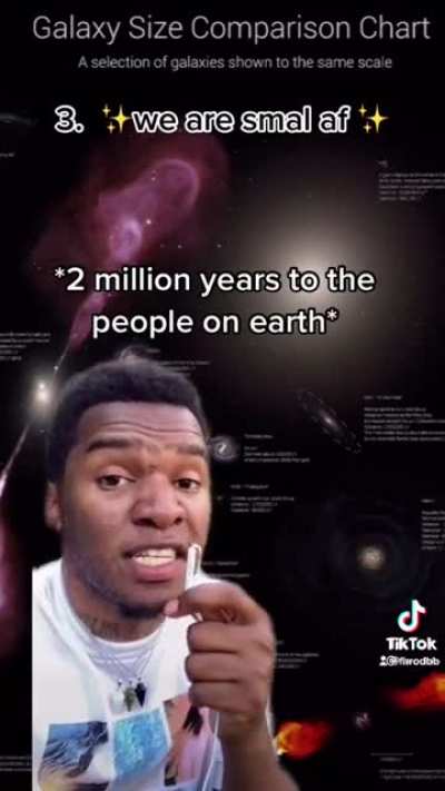 Space facts