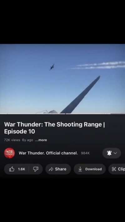 This never gets old