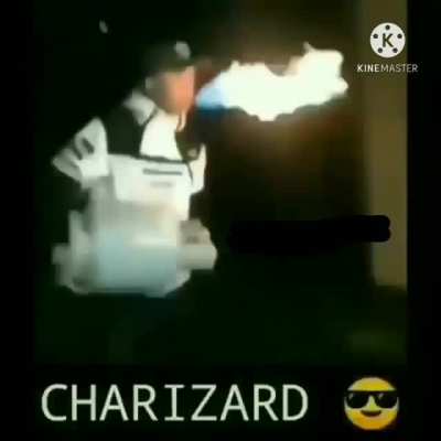 cHaRizaRD