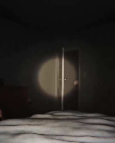 Thanks, I hate being watched