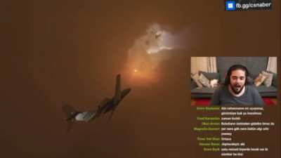 CS Microsoft Flight Simulator'a aşık oluyor
