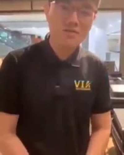 pls leave our shop