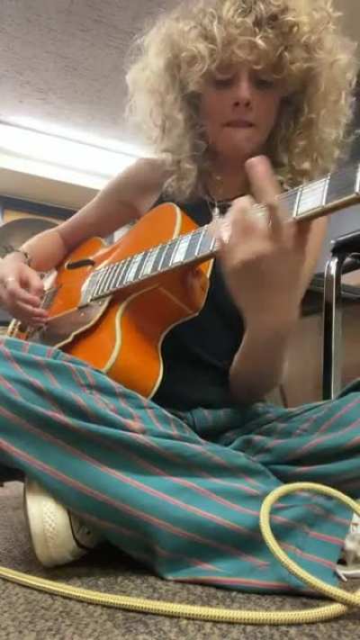 Noodlin