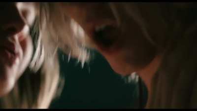 [1080p60fps] 1. Goddess of the Fireflies (2020) - Kelly Dépeault - Link in Comments