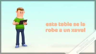 retrasadosporelmundo - Video #4174