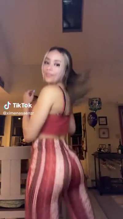 Big Bank was the goated tiktok trend