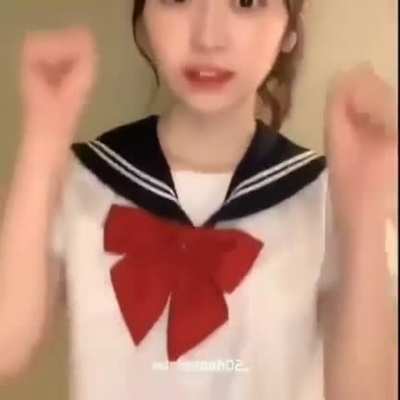 Dude has some moves and the confidence