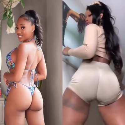 LEFT OR RIGHT