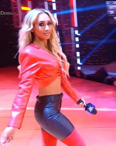 Carmella